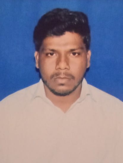 Student Photo Not Available