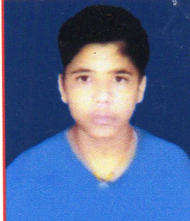 Student Photo Not Available