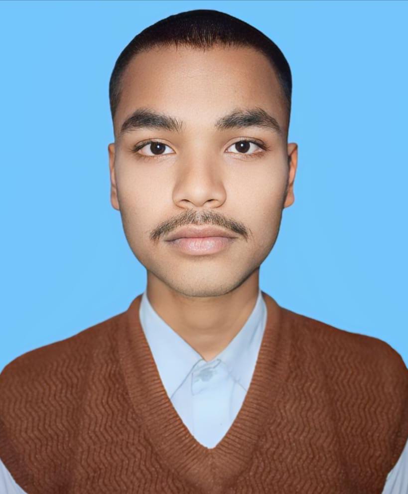 Student Photo Not Available