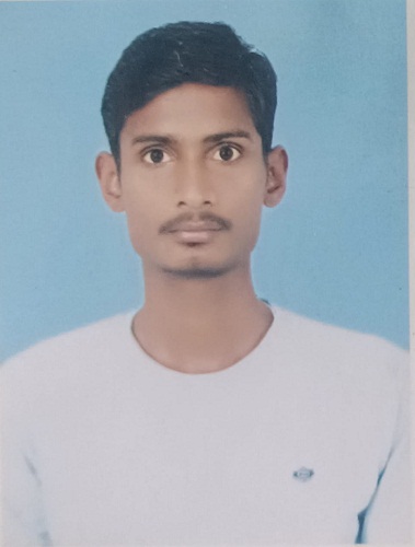 Student Photo Not Available