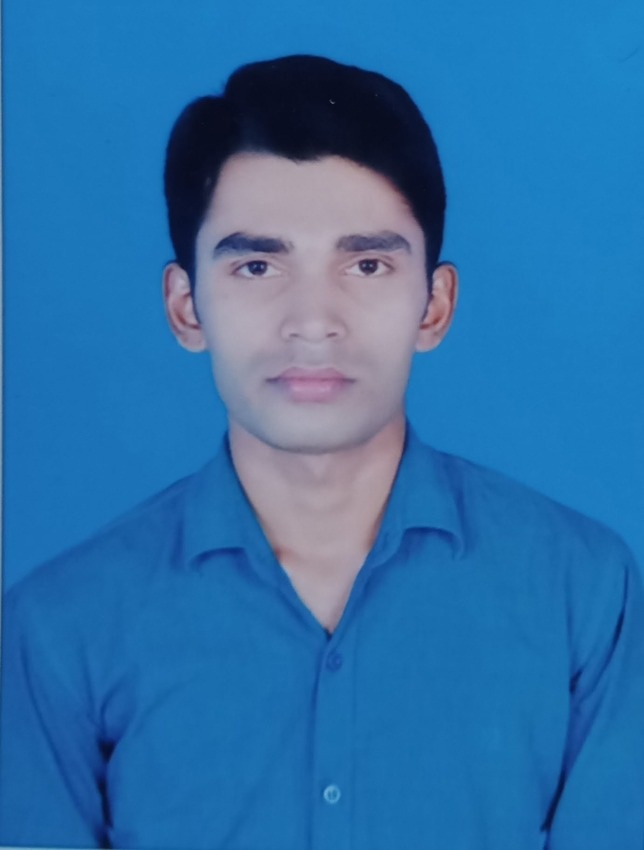 Student Photo Not Available