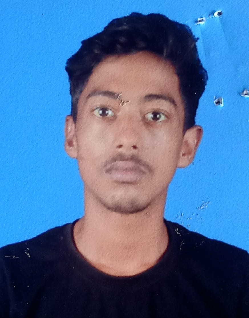 Student Photo Not Available