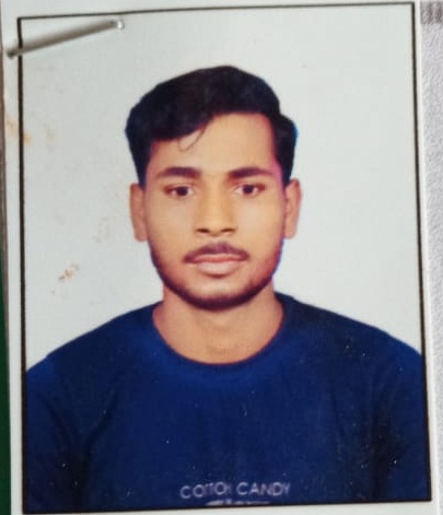 Student Photo Not Available