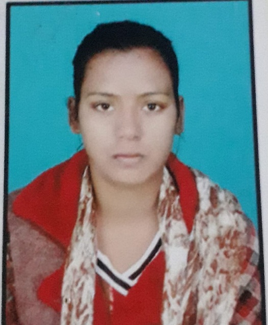 Student Photo Not Available