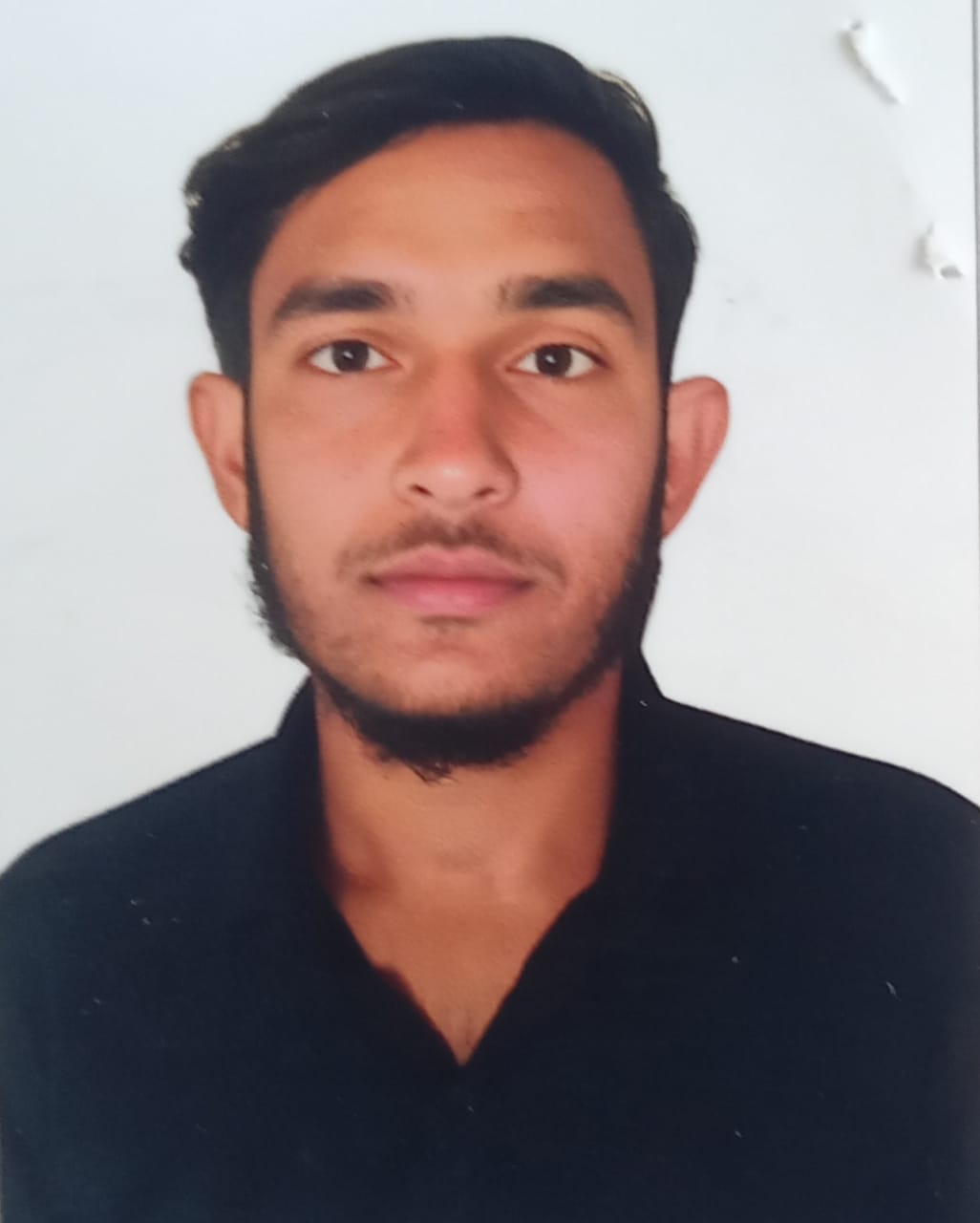 Student Photo Not Available