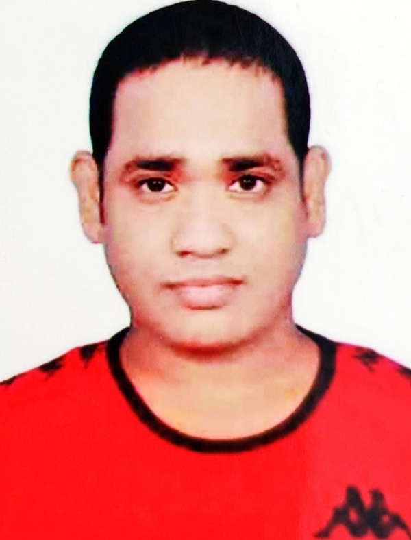 Student Photo Not Available