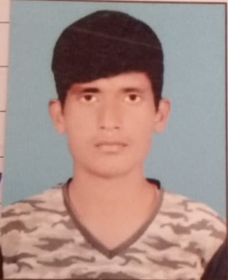 Student Photo Not Available