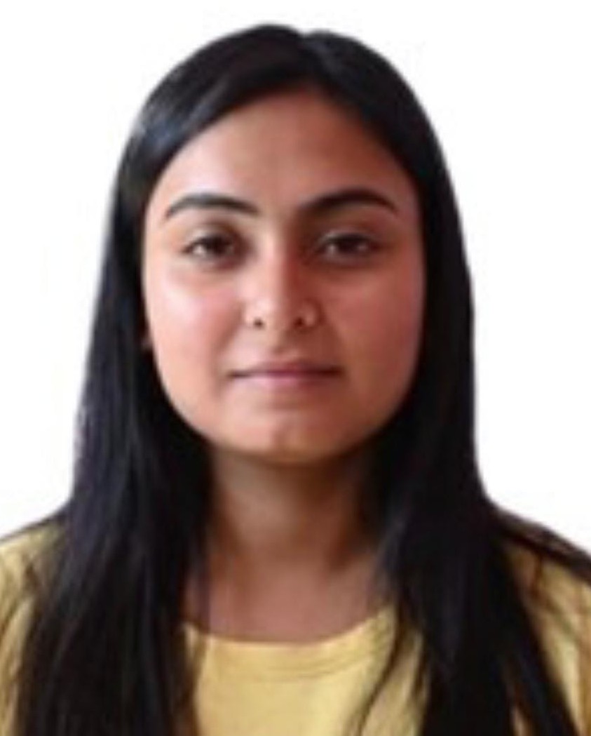 Student Photo Not Available