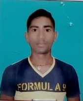 Student Photo Not Available