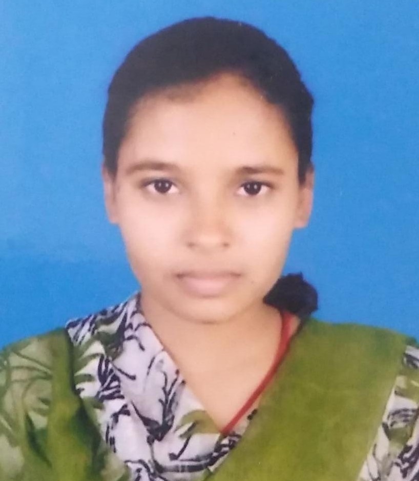 Student Photo Not Available