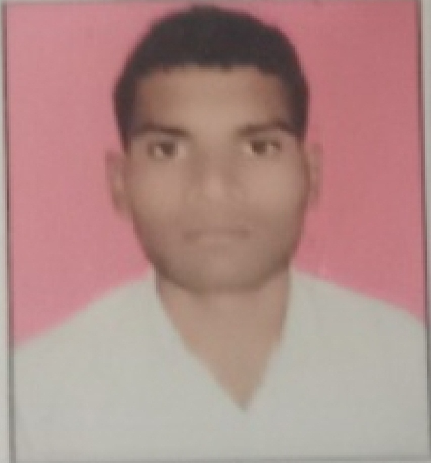 Student Photo Not Available