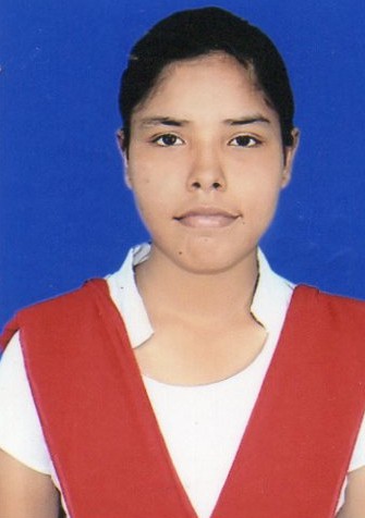 Student Photo Not Available