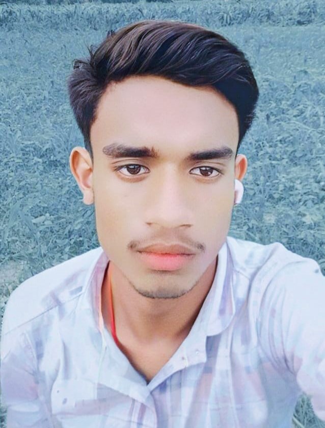 Student Photo Not Available