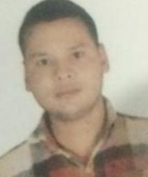 Student Photo Not Available