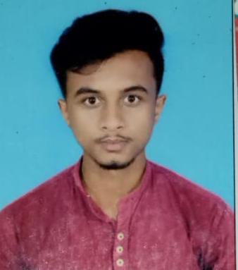 Student Photo Not Available