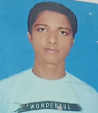 Student Photo Not Available