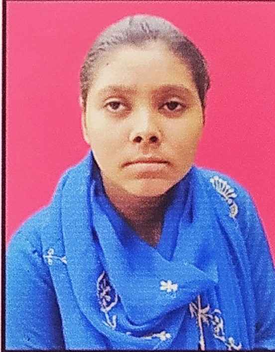 Student Photo Not Available