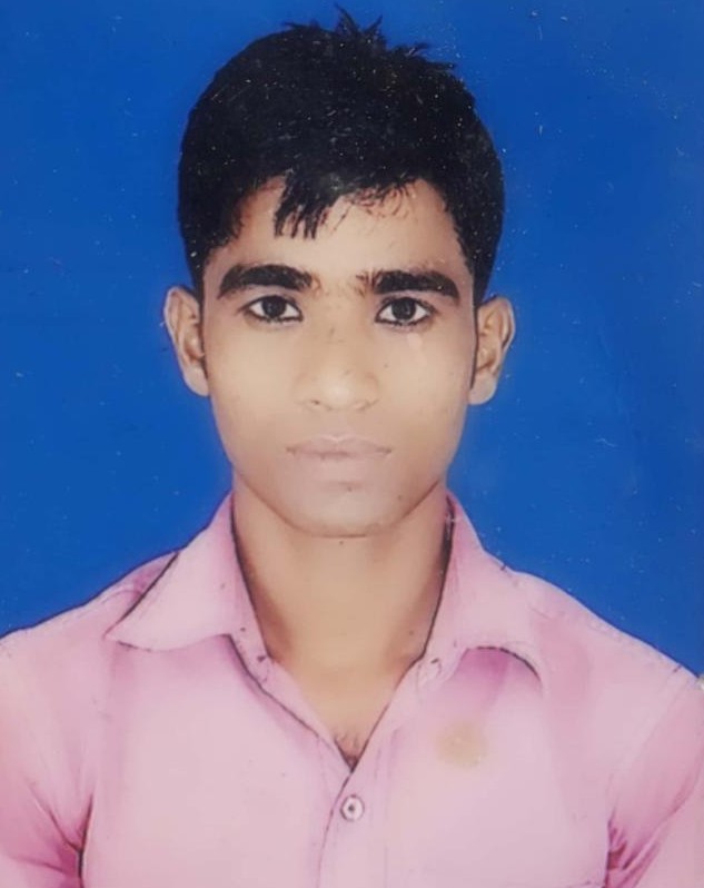 Student Photo Not Available