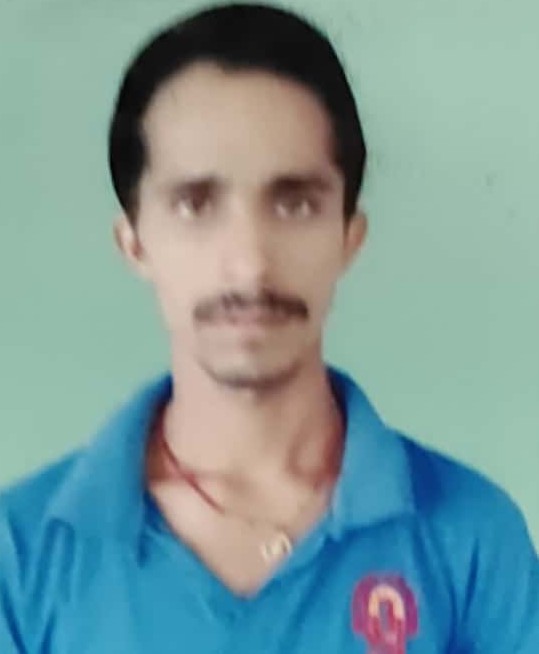 Student Photo Not Available