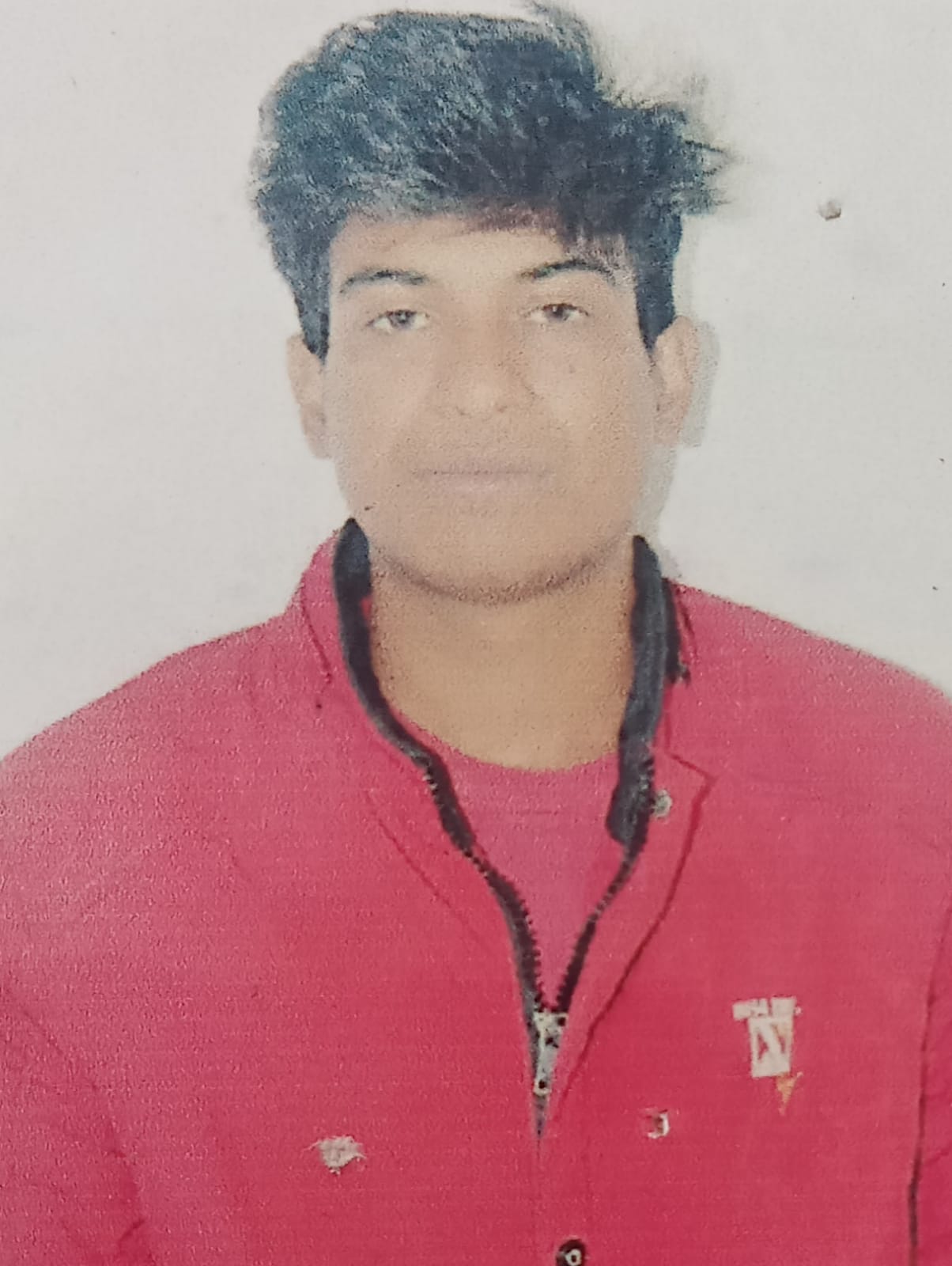 Student Photo Not Available