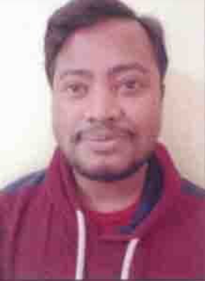 Student Photo Not Available