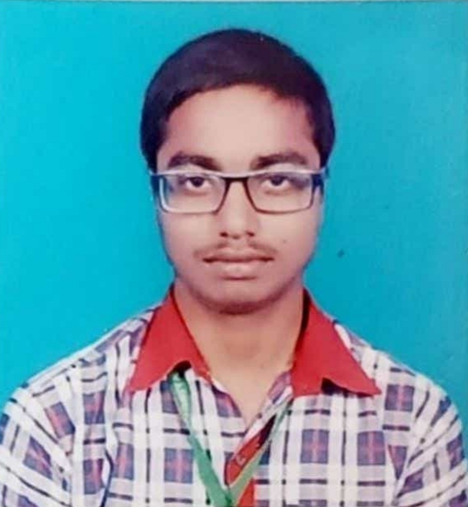 Student Photo Not Available