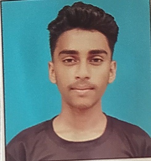 Student Photo Not Available