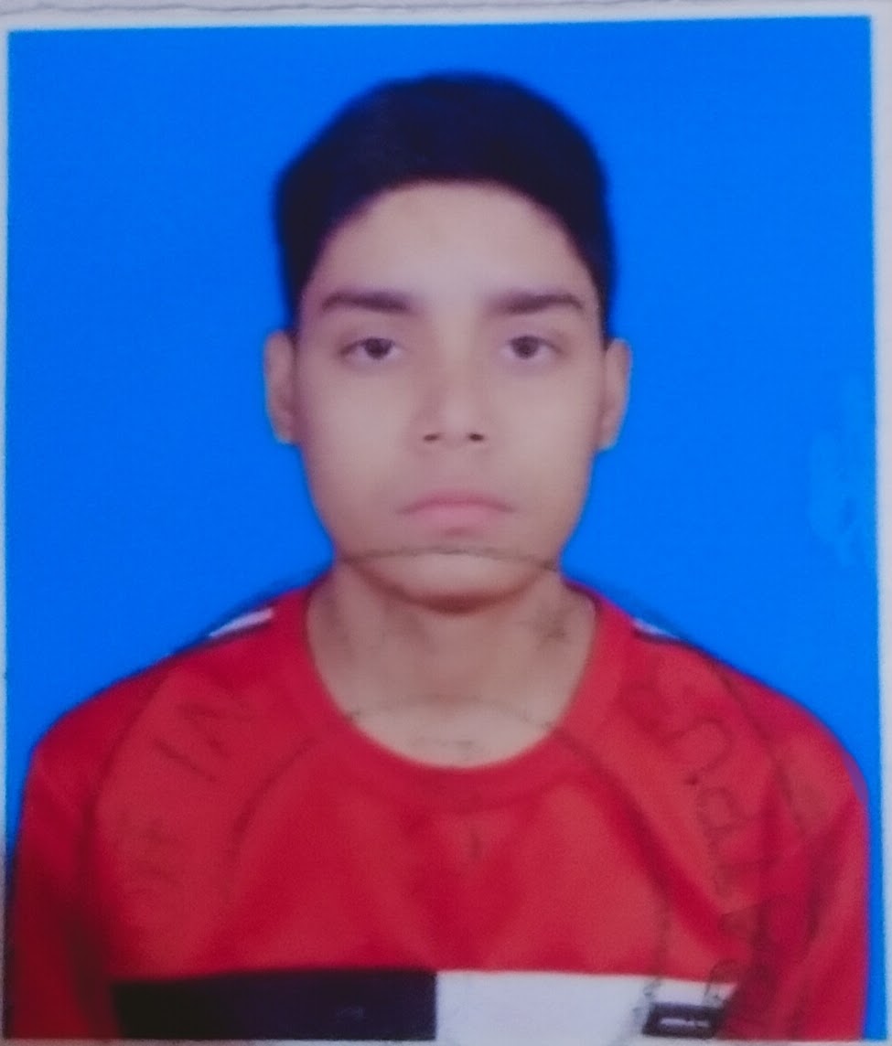 Student Photo Not Available