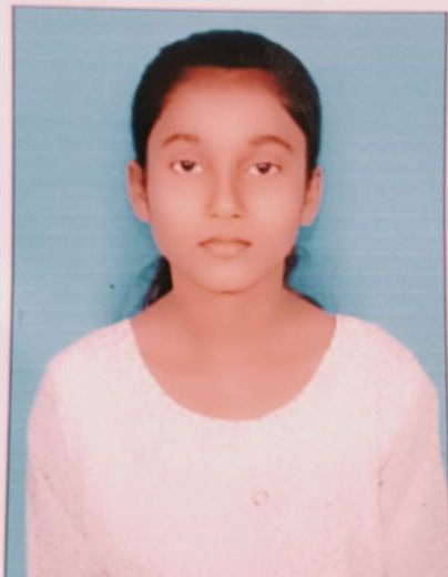 Student Photo Not Available