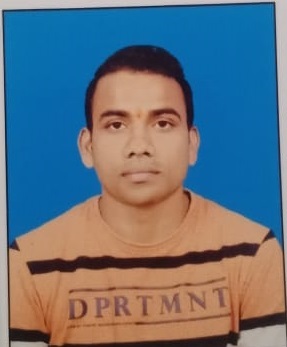 Student Photo Not Available