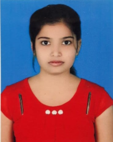 Student Photo Not Available