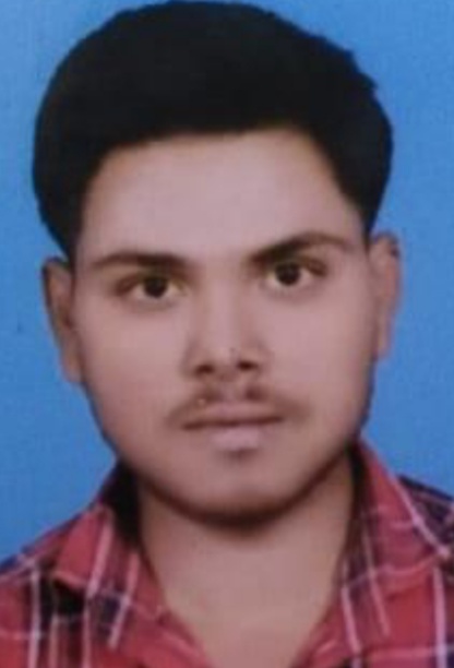 Student Photo Not Available