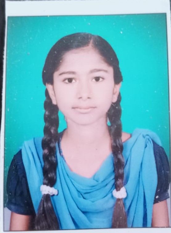 Student Photo Not Available