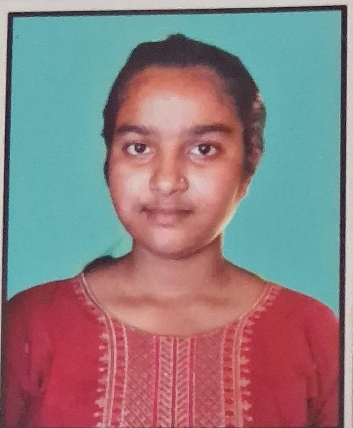 Student Photo Not Available