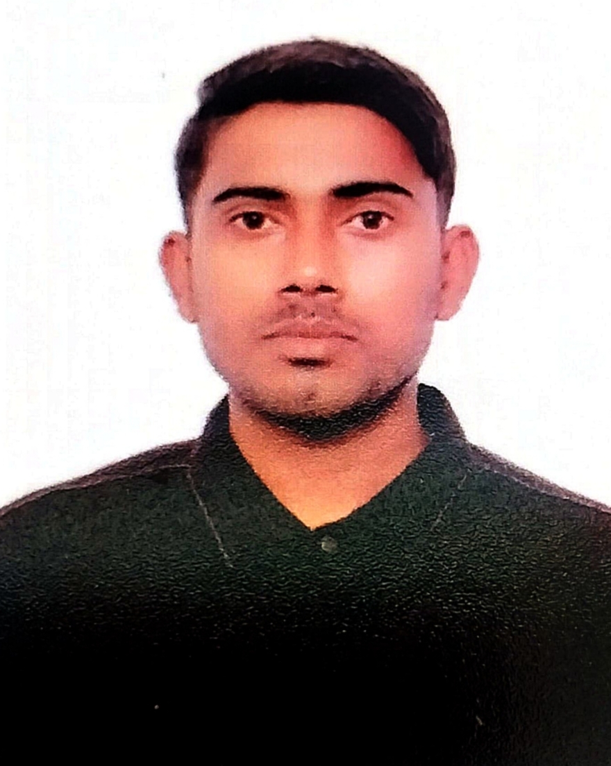 Student Photo Not Available