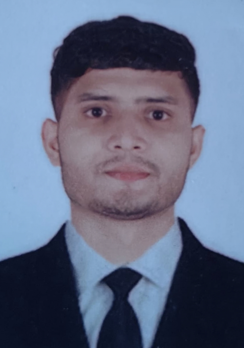 Student Photo Not Available