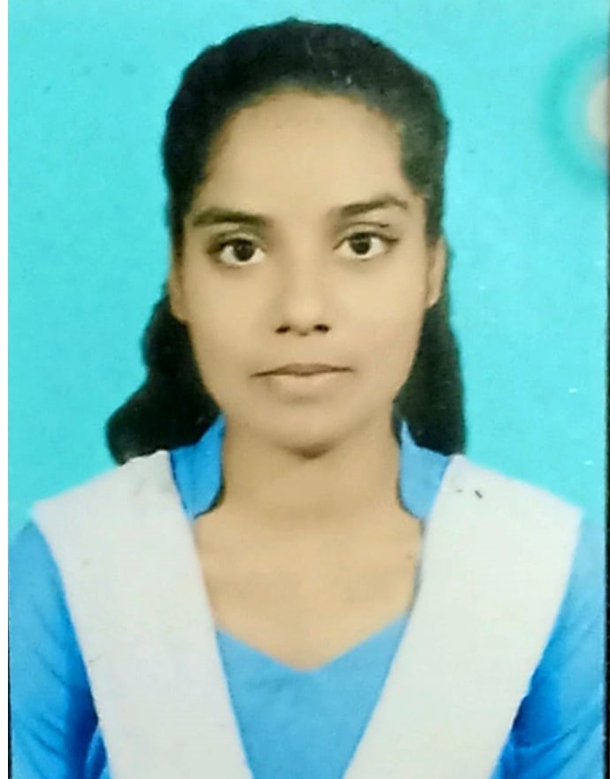 Student Photo Not Available