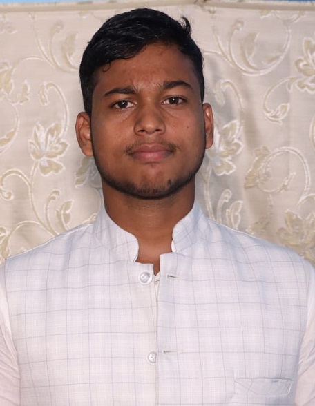 Student Photo Not Available