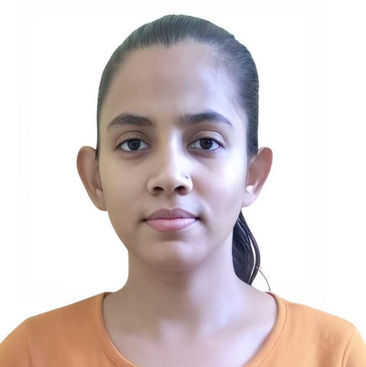 Student Photo Not Available