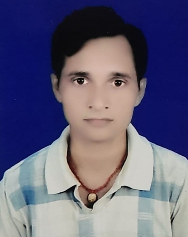 Student Photo Not Available