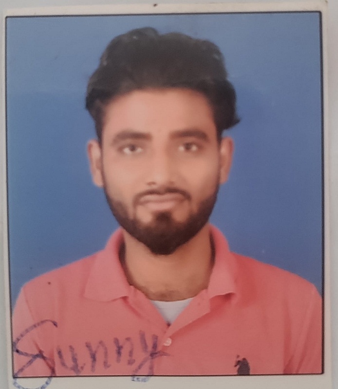 Student Photo Not Available