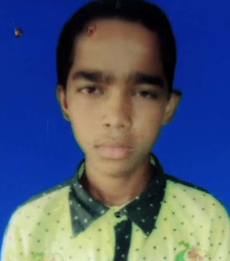 Student Photo Not Available