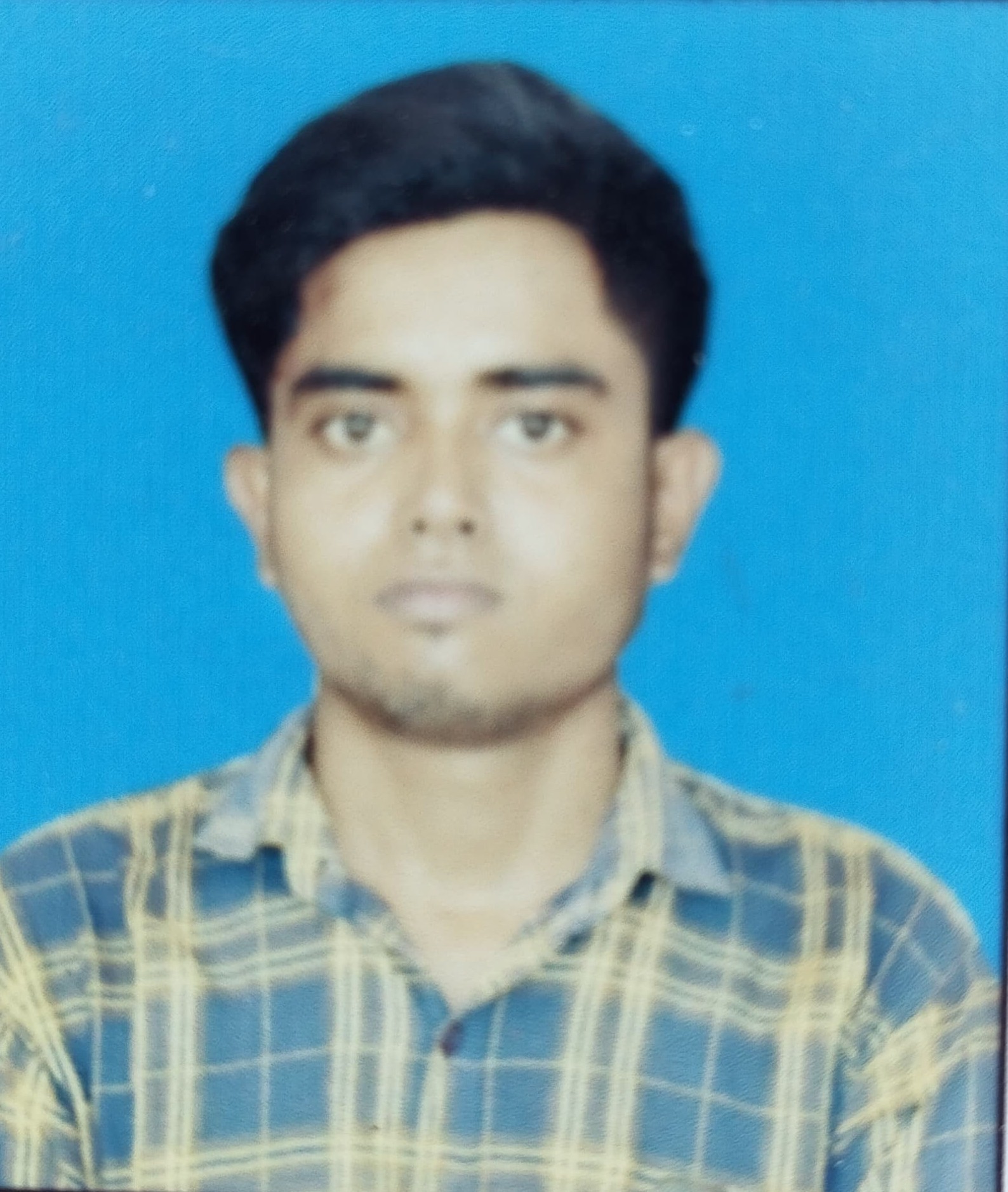 Student Photo Not Available