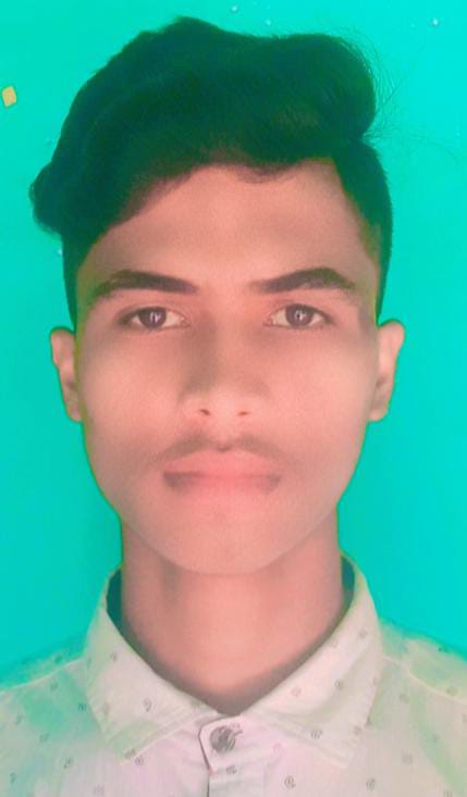 Student Photo Not Available