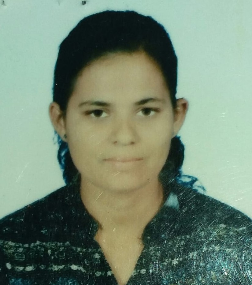 Student Photo Not Available