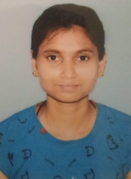 Student Photo Not Available