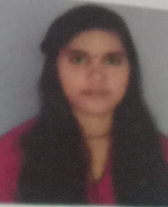 Student Photo Not Available