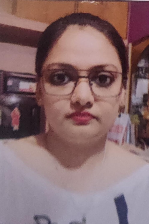 Student Photo Not Available