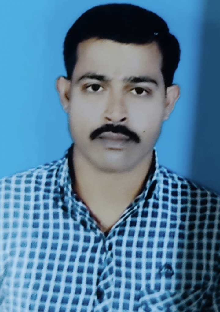 Student Photo Not Available