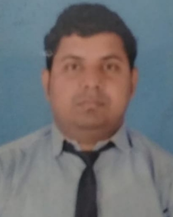 Student Photo Not Available